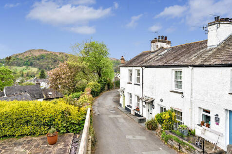 Busk Cottages