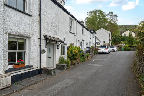 2 Busk Cottage