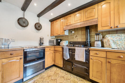 Family Kitchen