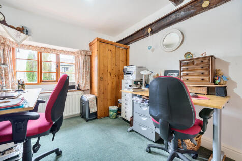 Study/Craft Room/...