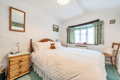 Cottage Bedroom 1