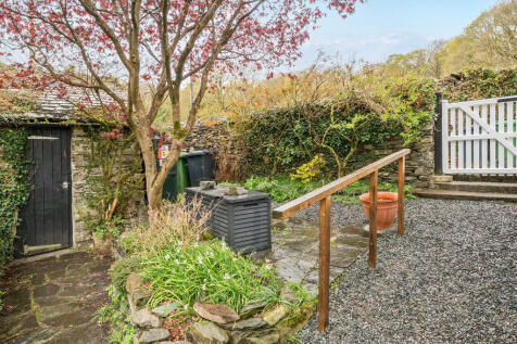 Patio and Outdoor...