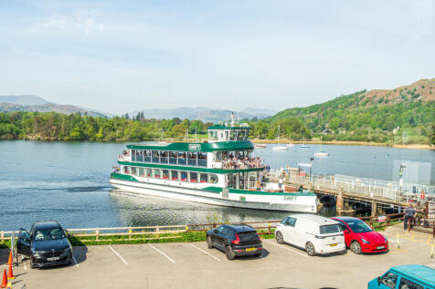 Lake Windermere