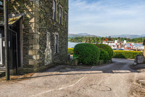 Parking Space
