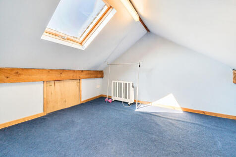 Attic Room One