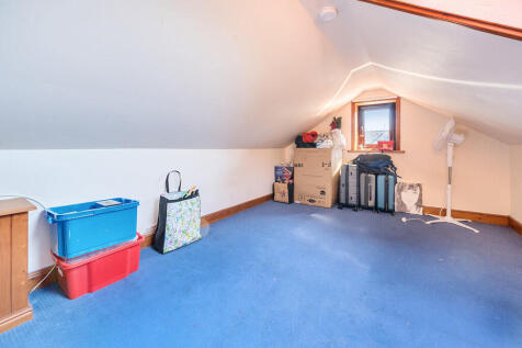 Attic Room Two