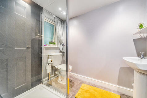 Annex Shower Room