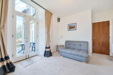 Bedroom Three/Off...