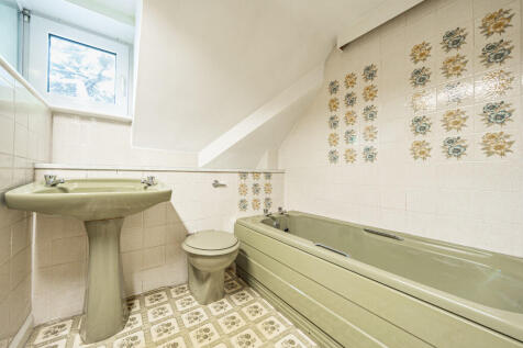 En Suite for Bedr...