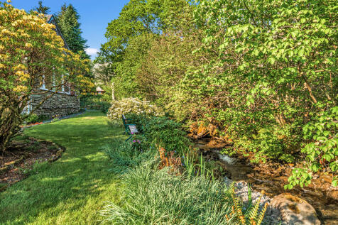 Enchanting Garden...