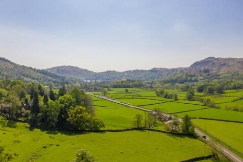 Fell Views