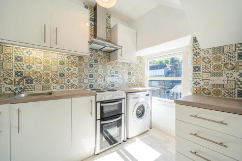 Top Floor Flat 2 ...
