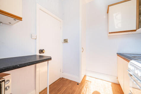 First Floor Flat ...