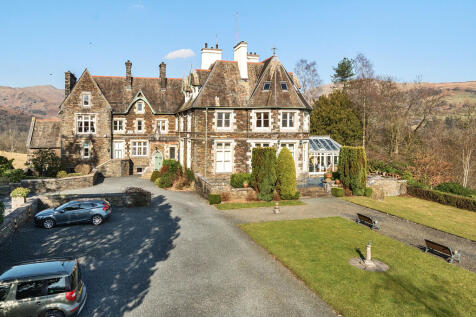 Loughrigg Brow