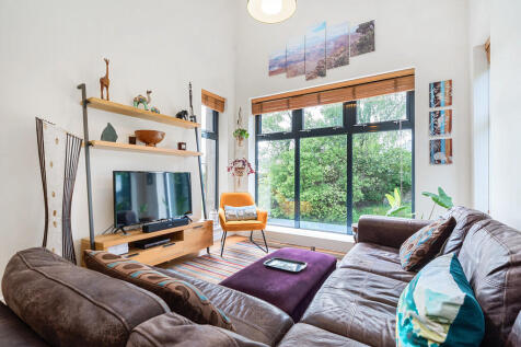 Sitting Area