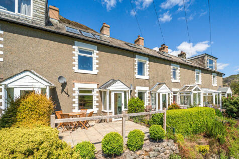 Halton Terrace