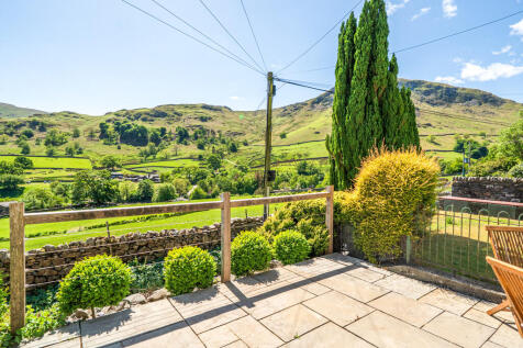 Patio Terrace