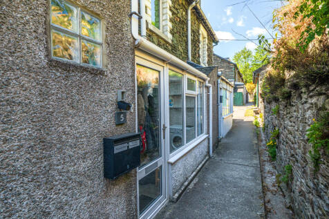 Halton Terrace