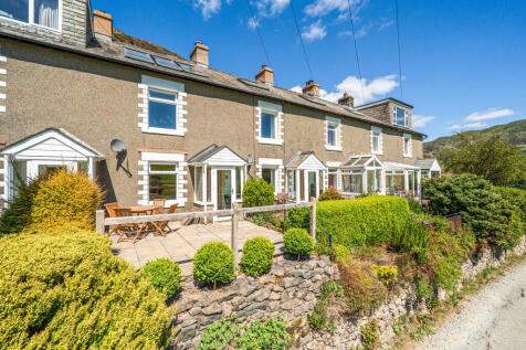 Halton Terrace