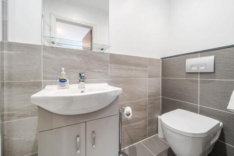 En Suite Shower R...