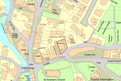 Ordnance Survey M...