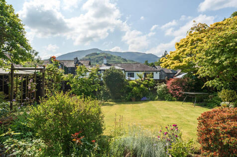 Garden and Fell V...