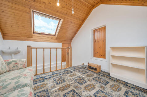 Home Office/ Bedr...