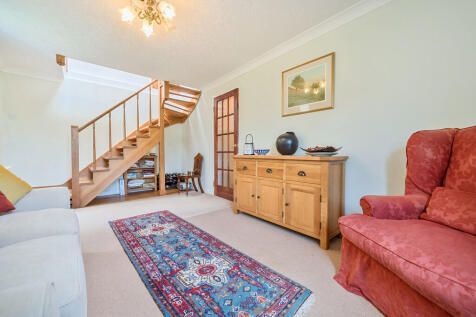 Snug/Sitting Room