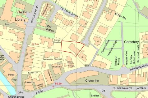 Ordnance Survey P...
