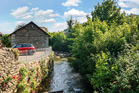 Idyllic Location