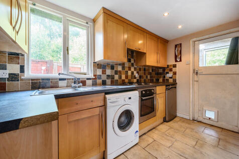 Second Kitchen