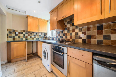 Second Kitchen
