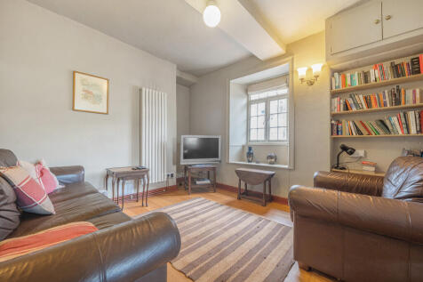TV Room