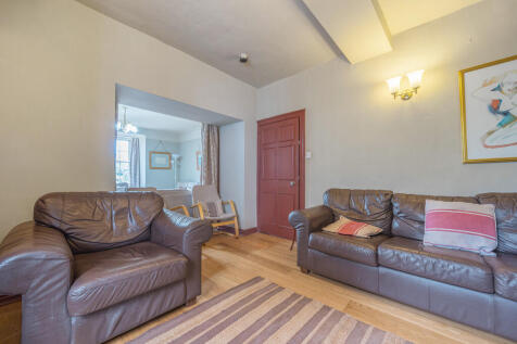 TV Room