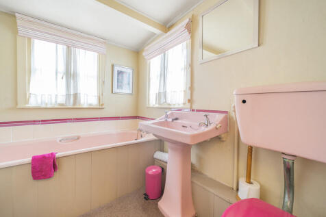 House Bathroom