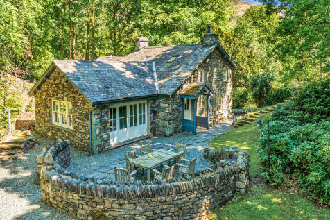 Thimble Hall