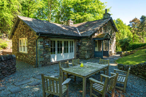 Thimble Hall and ...