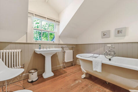 House Bathroom