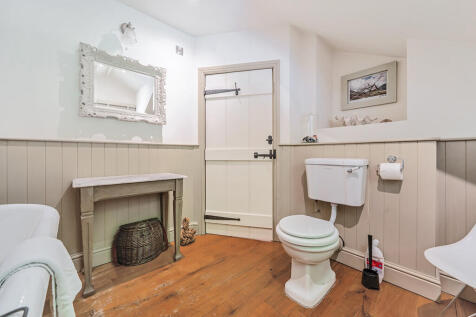 House Bathroom