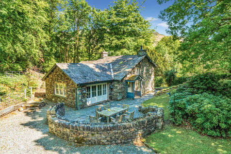 Thimble Hall