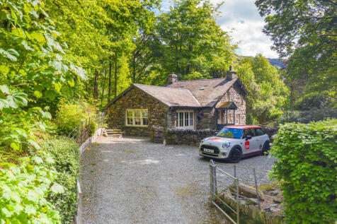Thimble Hall