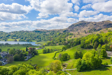 Helm Crag and Gra...