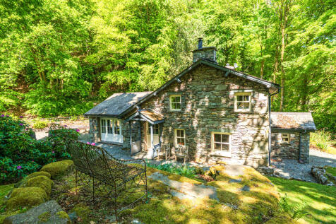 Thimble Hall and ...
