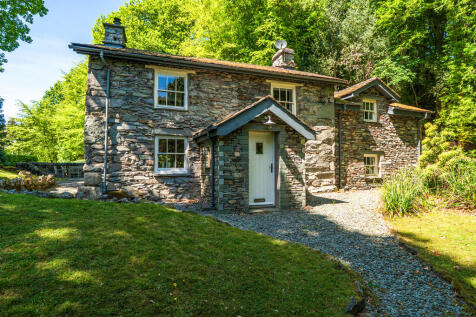 Thimble Hall