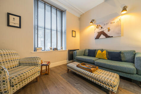 Sitting Area