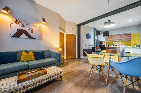 Sitting Area