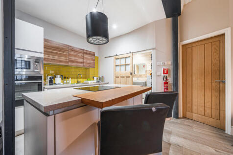 Informal Dining