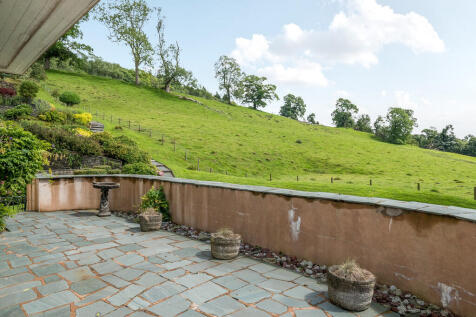 Patio Terrace