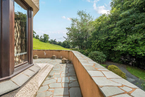 Patio Terrace 