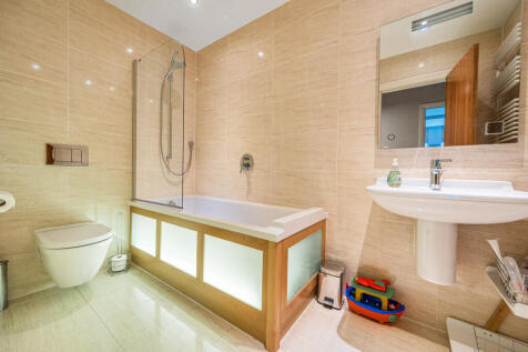 House Bathroom